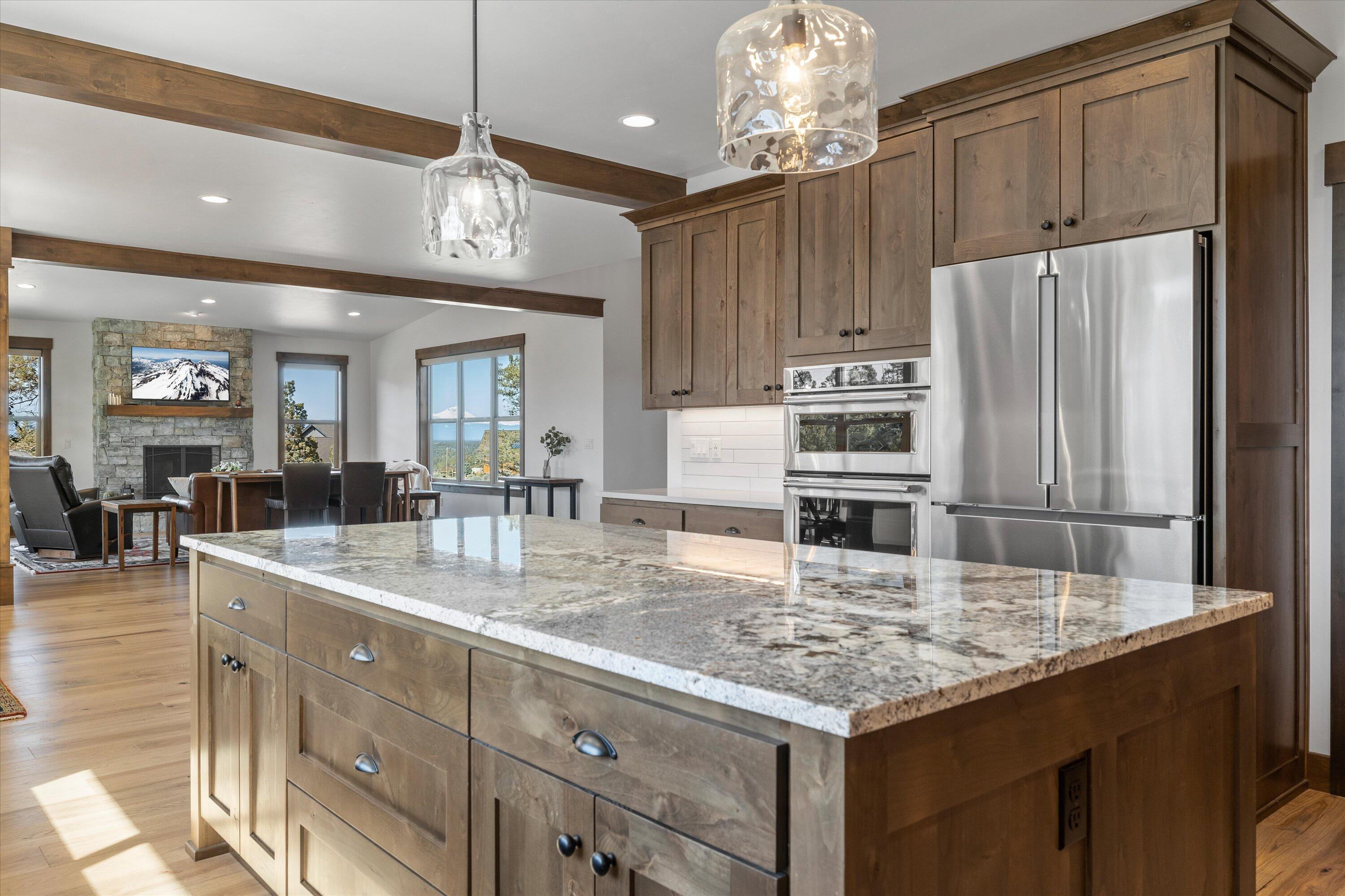 Brasada Ranch - Residential