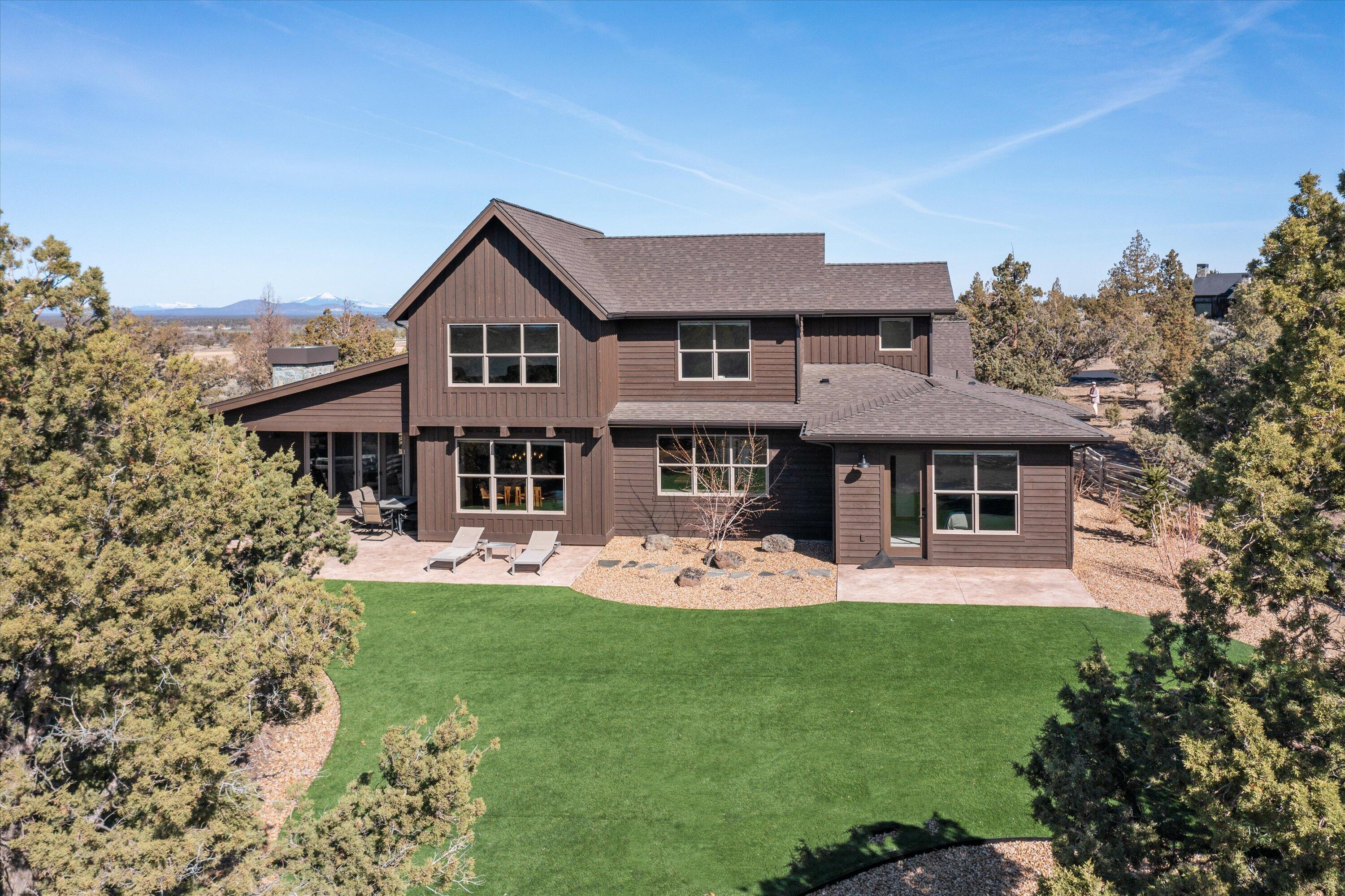 Brasada Ranch - Residential