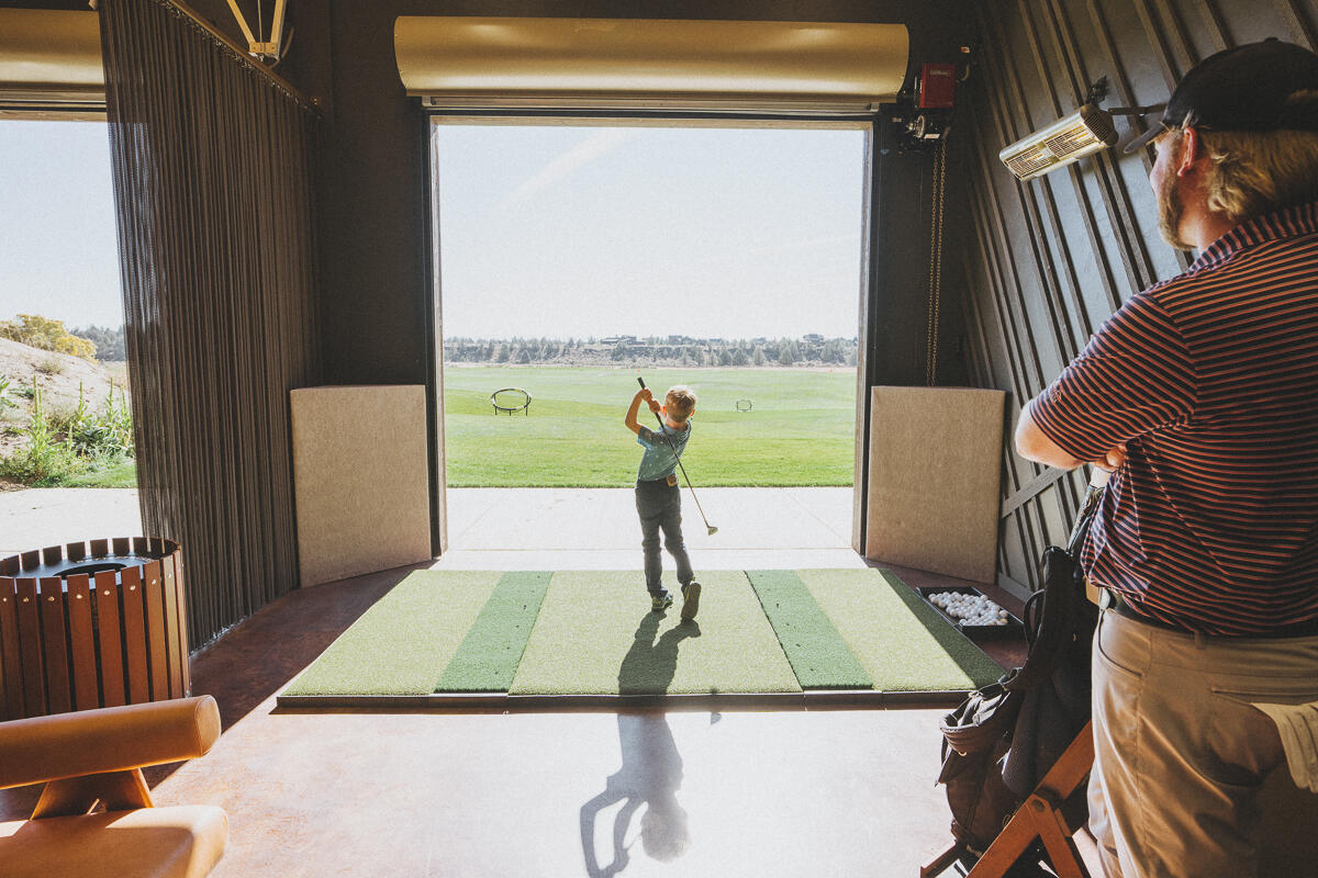 Brasada Ranch - Residential