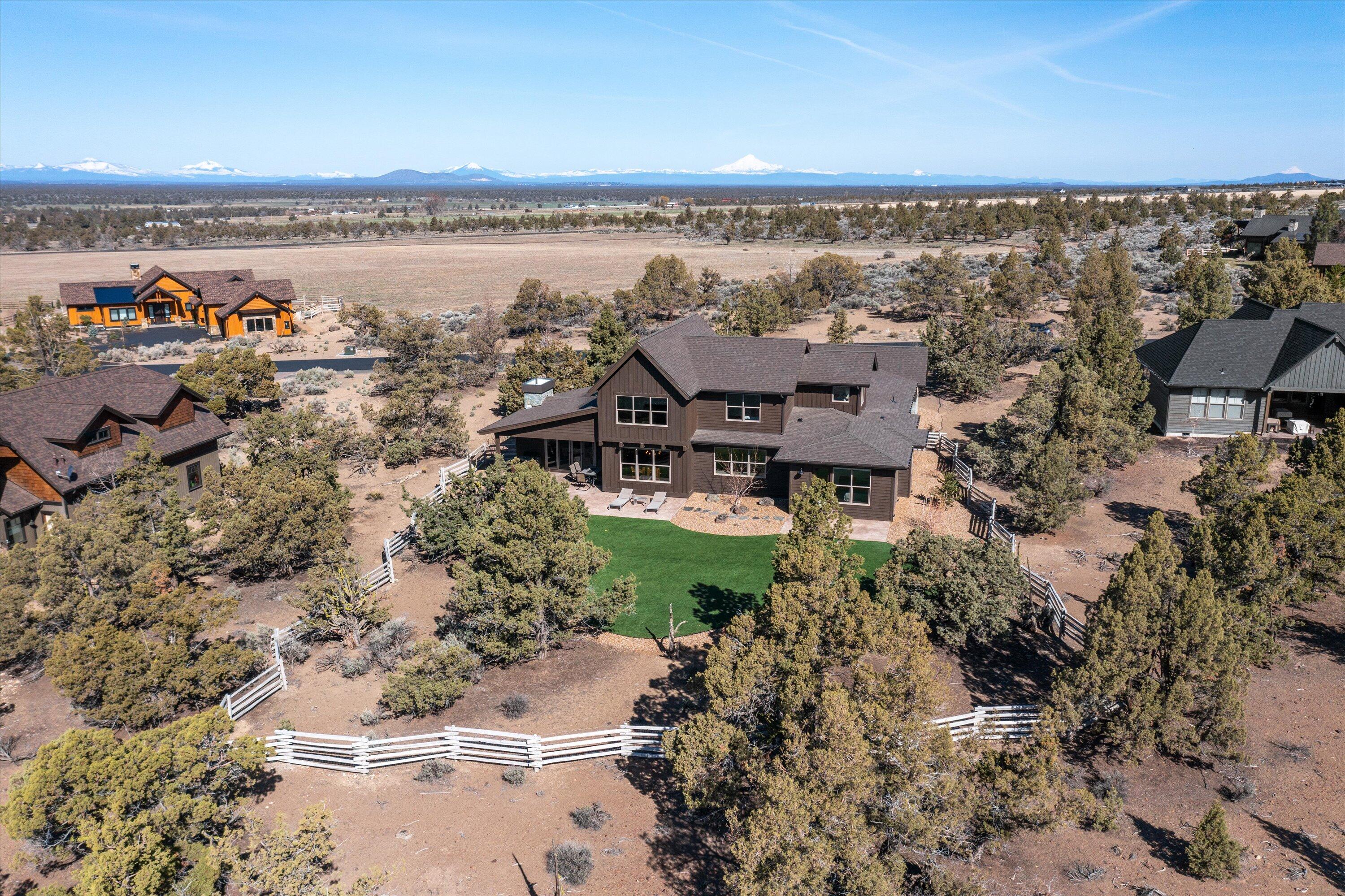 Brasada Ranch - Residential