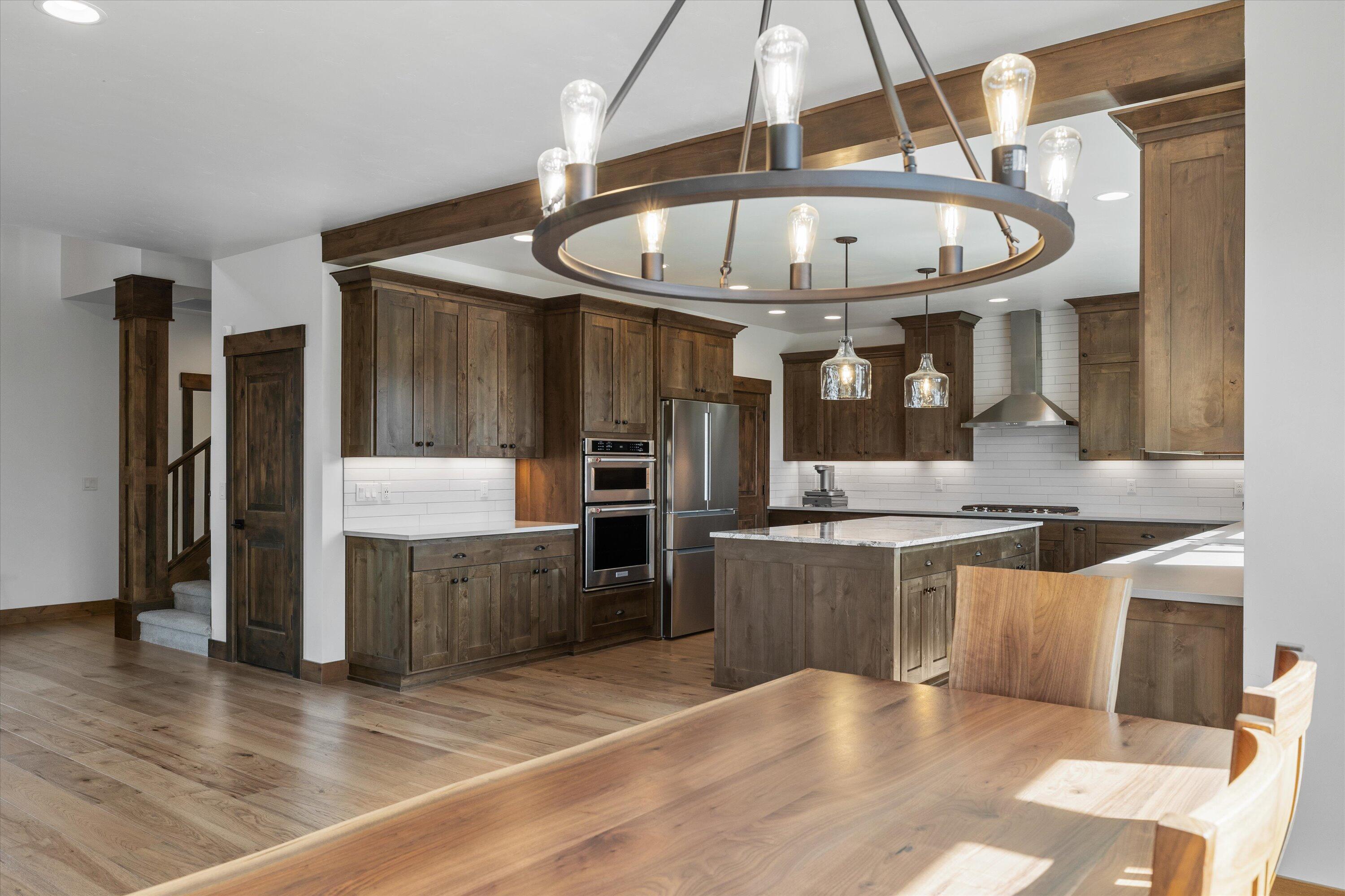 Brasada Ranch - Residential