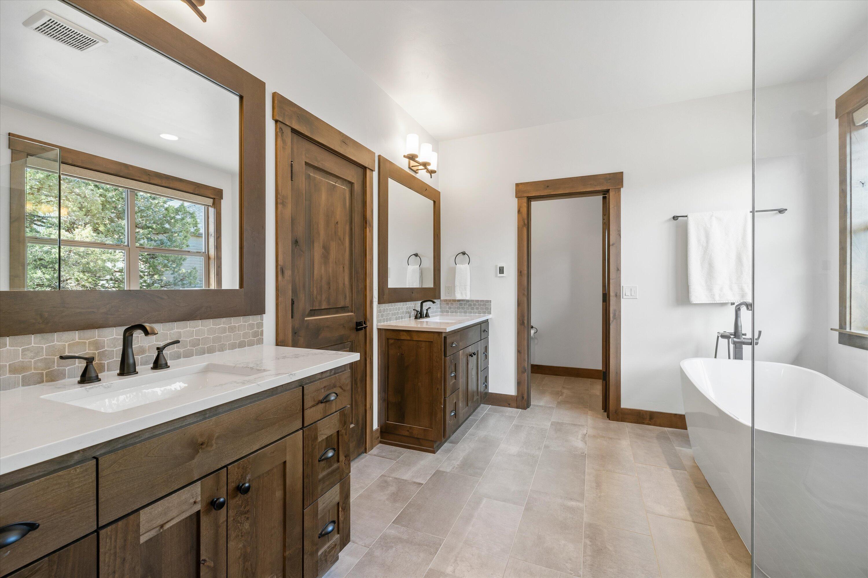 Brasada Ranch - Residential