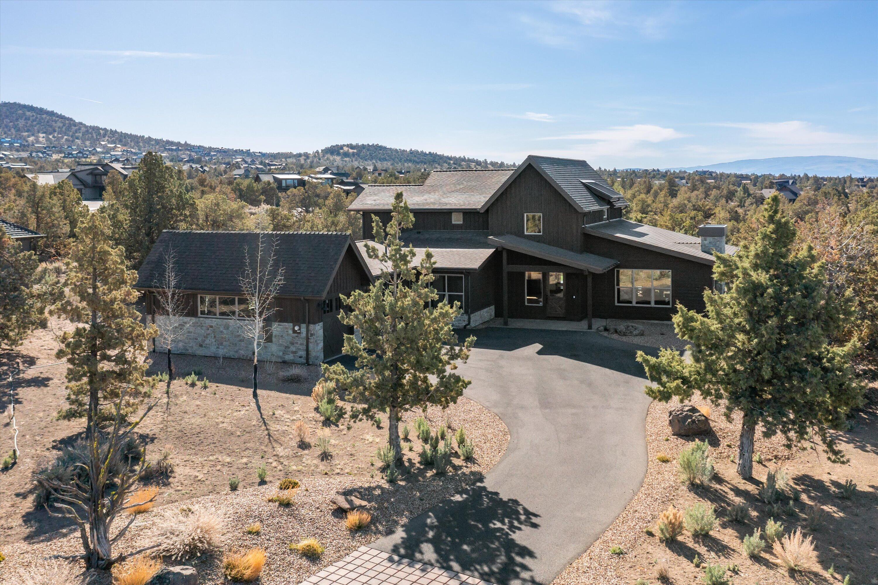 Brasada Ranch - Residential