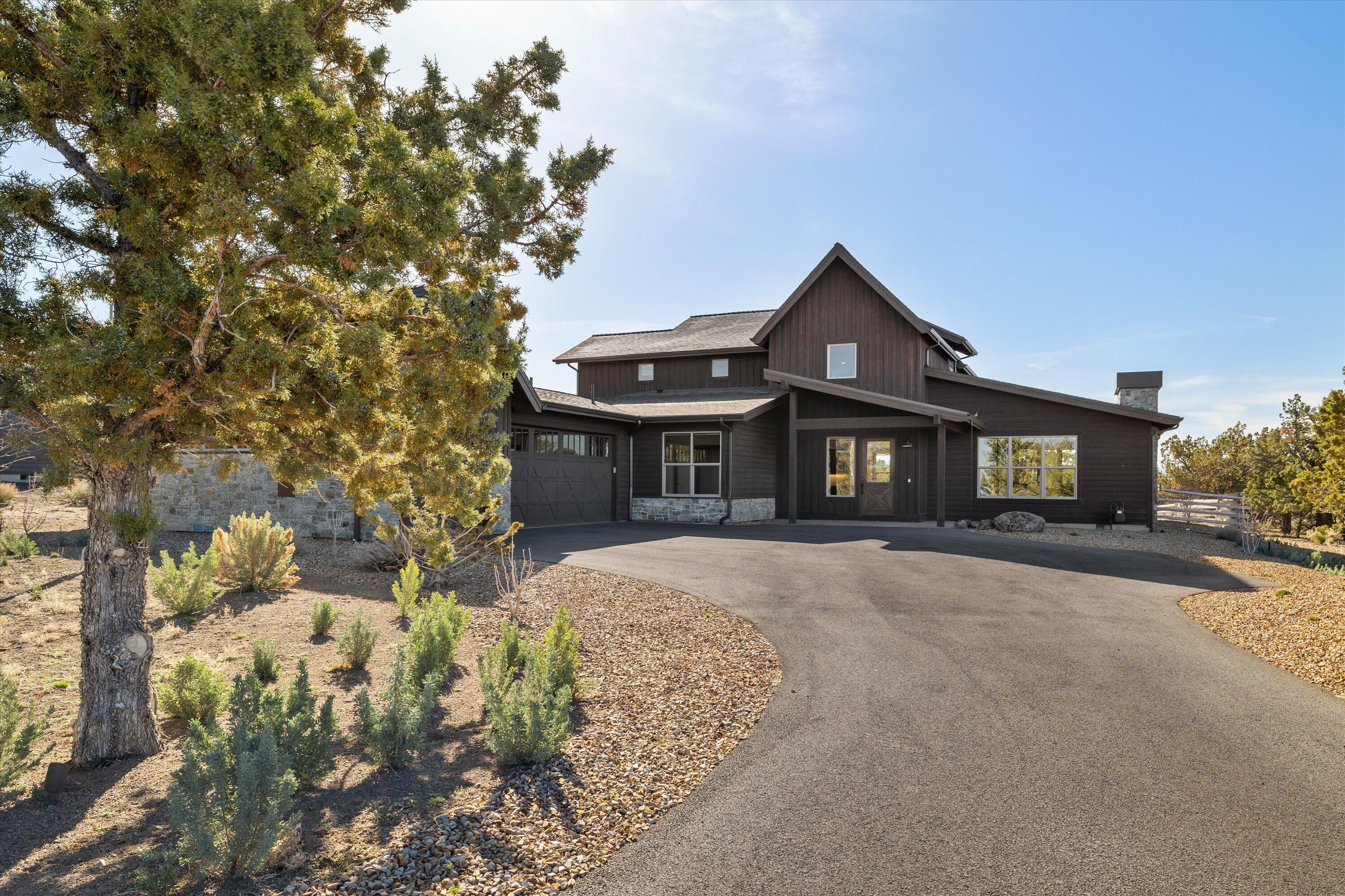 Brasada Ranch - Residential