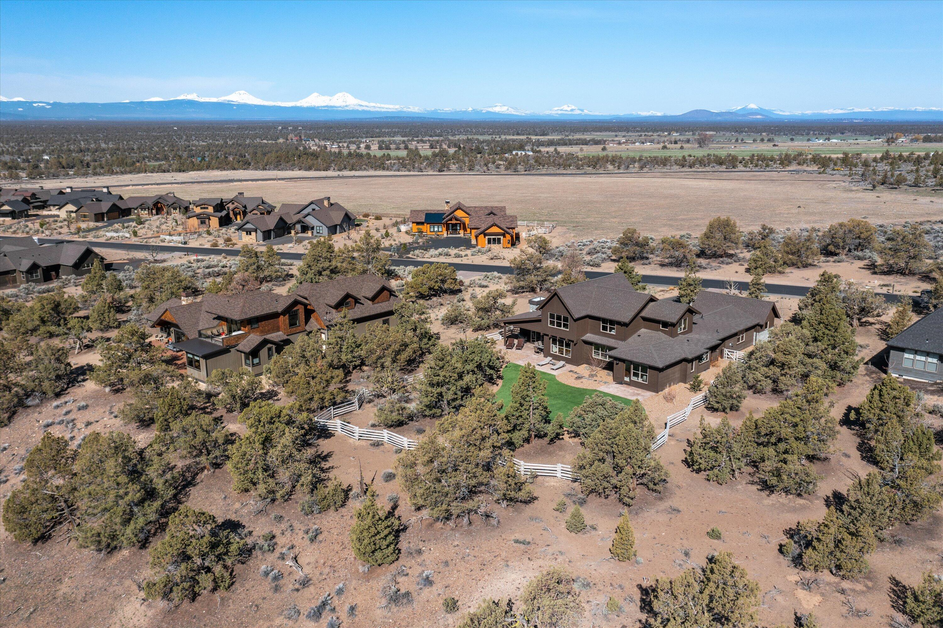 Brasada Ranch - Residential