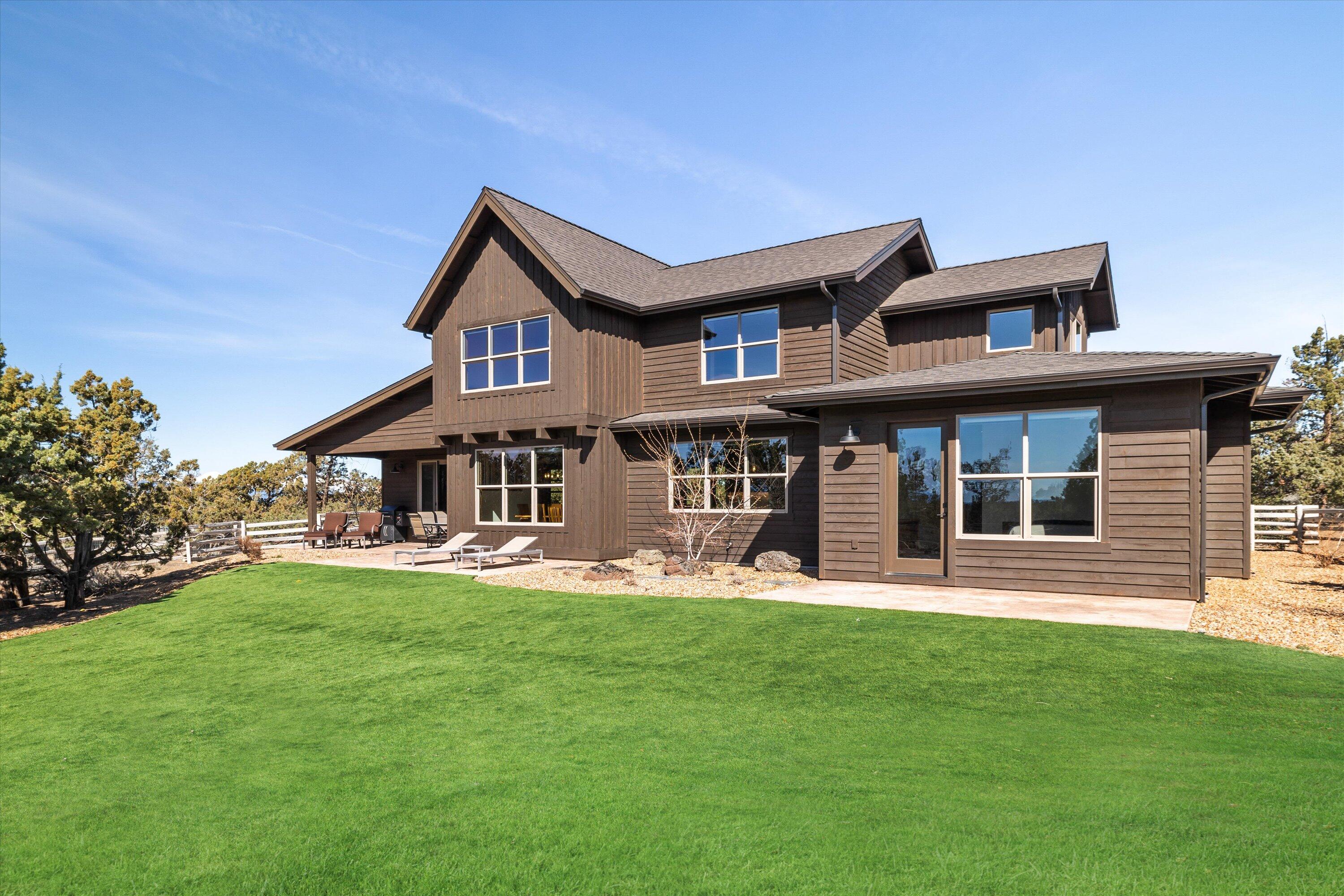 Brasada Ranch - Residential