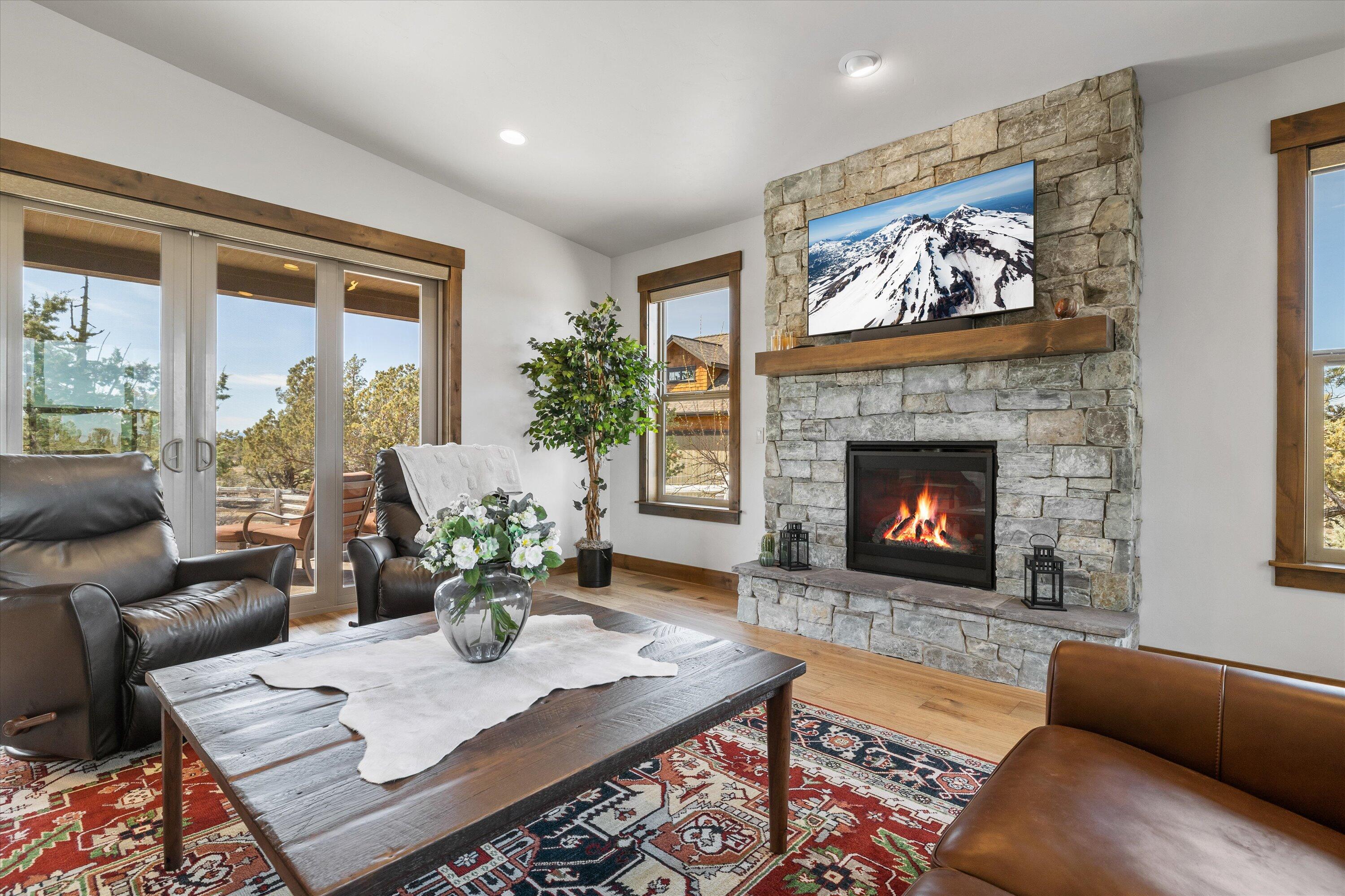 Brasada Ranch - Residential