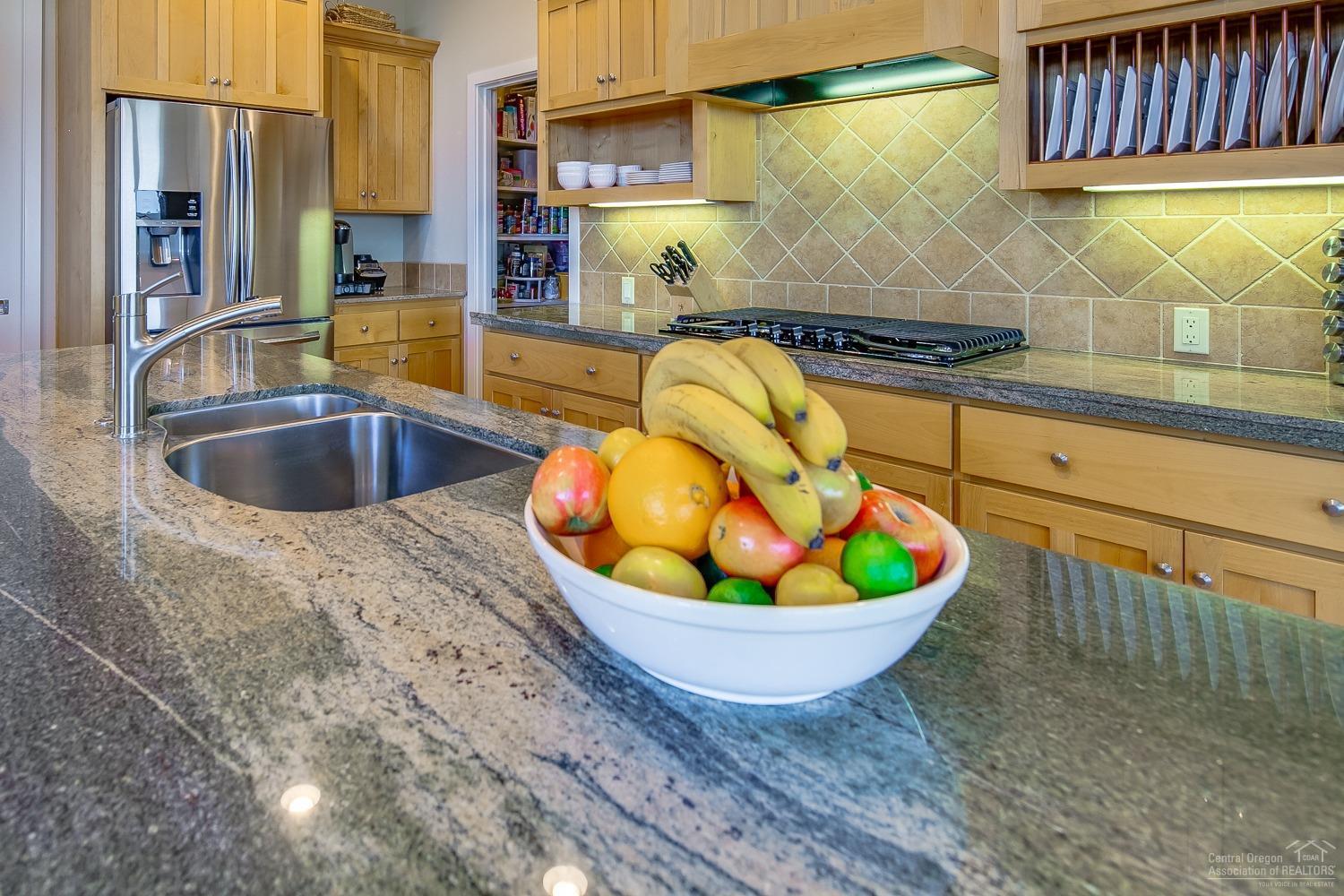 Eagle Crest - Residential