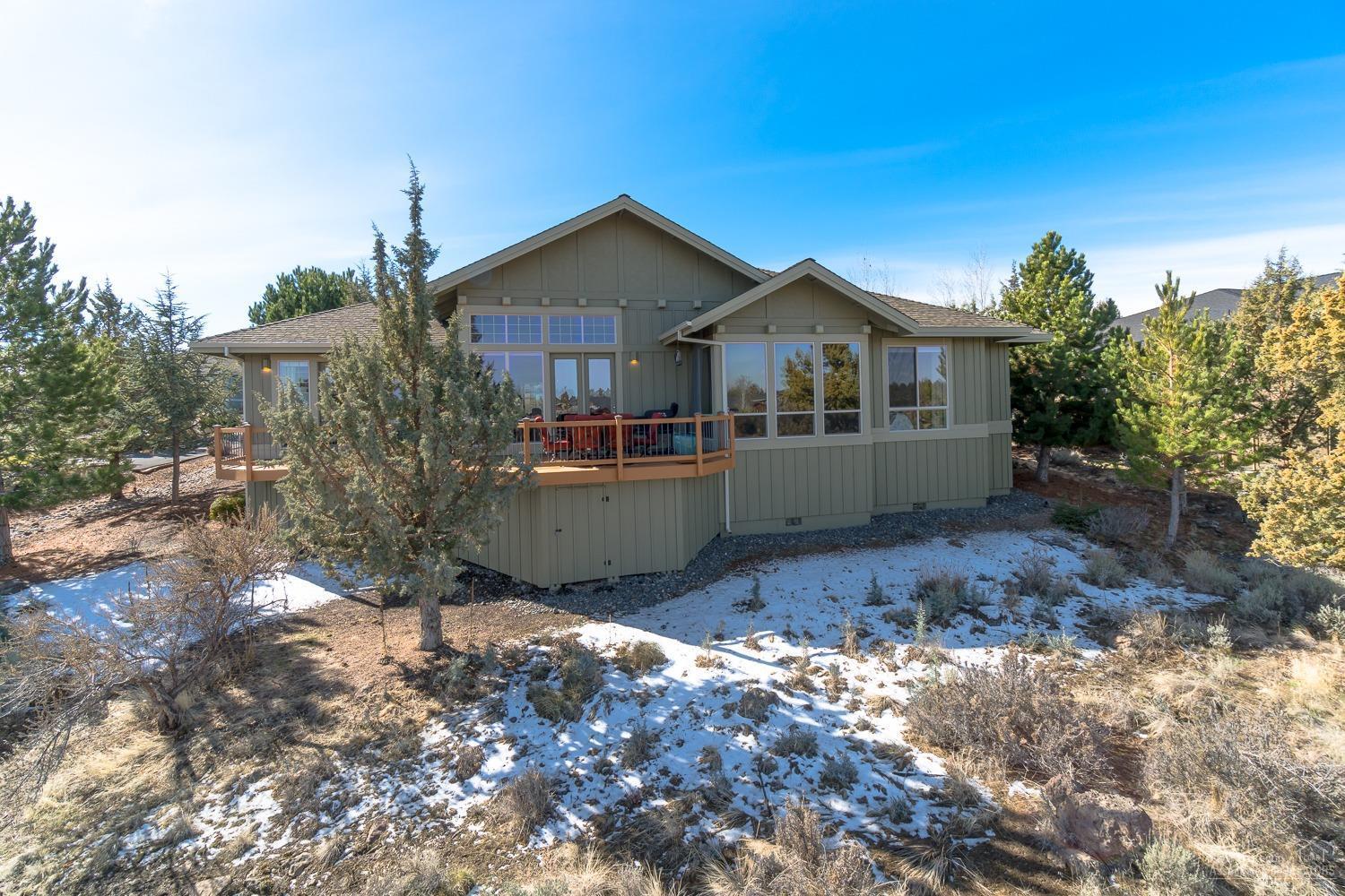 Eagle Crest - Residential