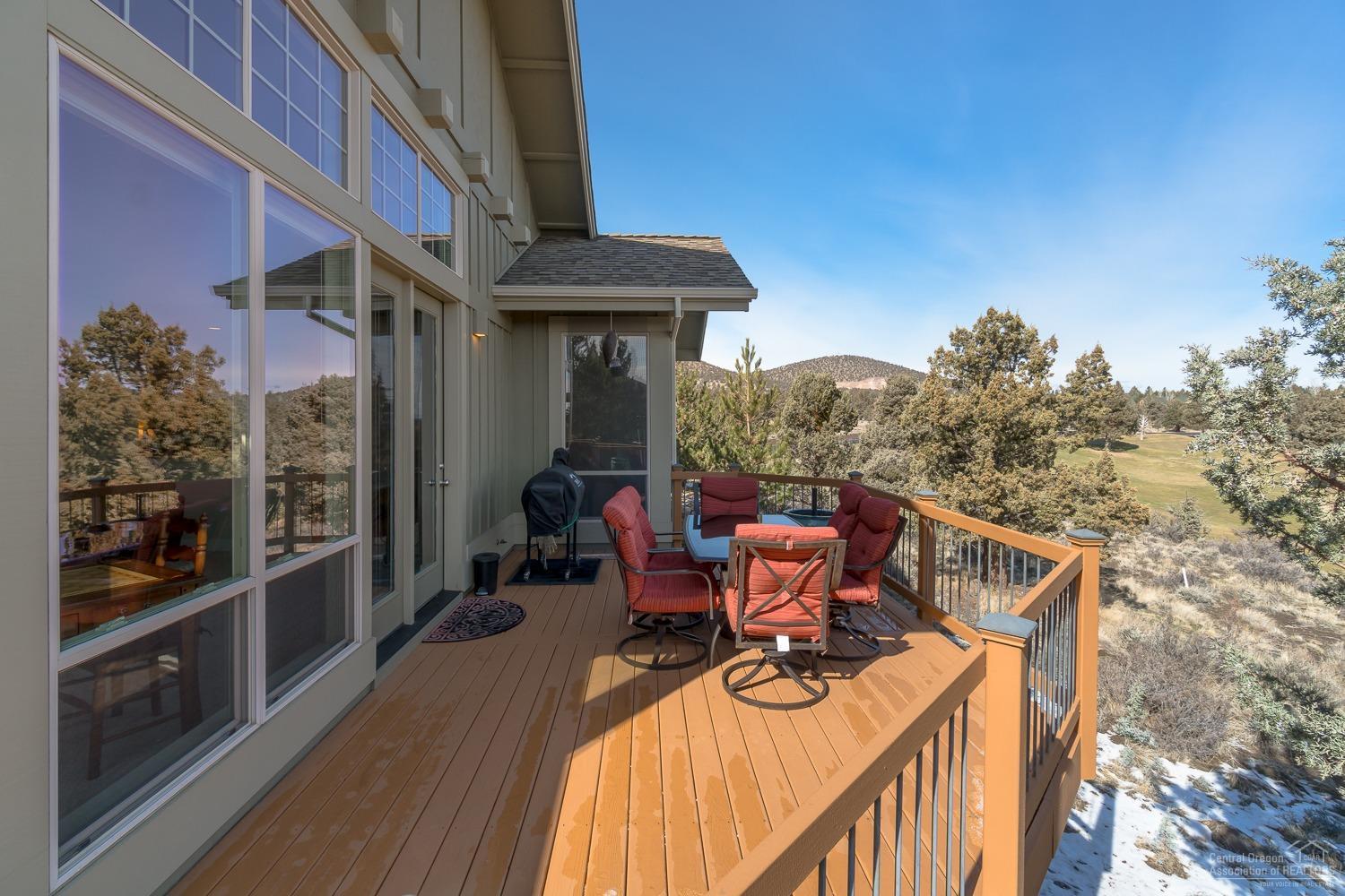 Eagle Crest - Residential