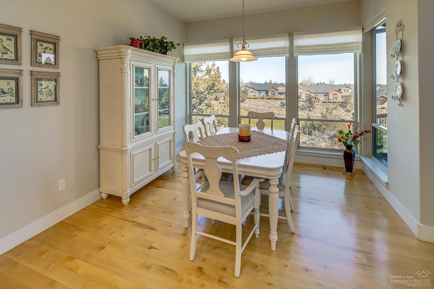 Eagle Crest - Residential