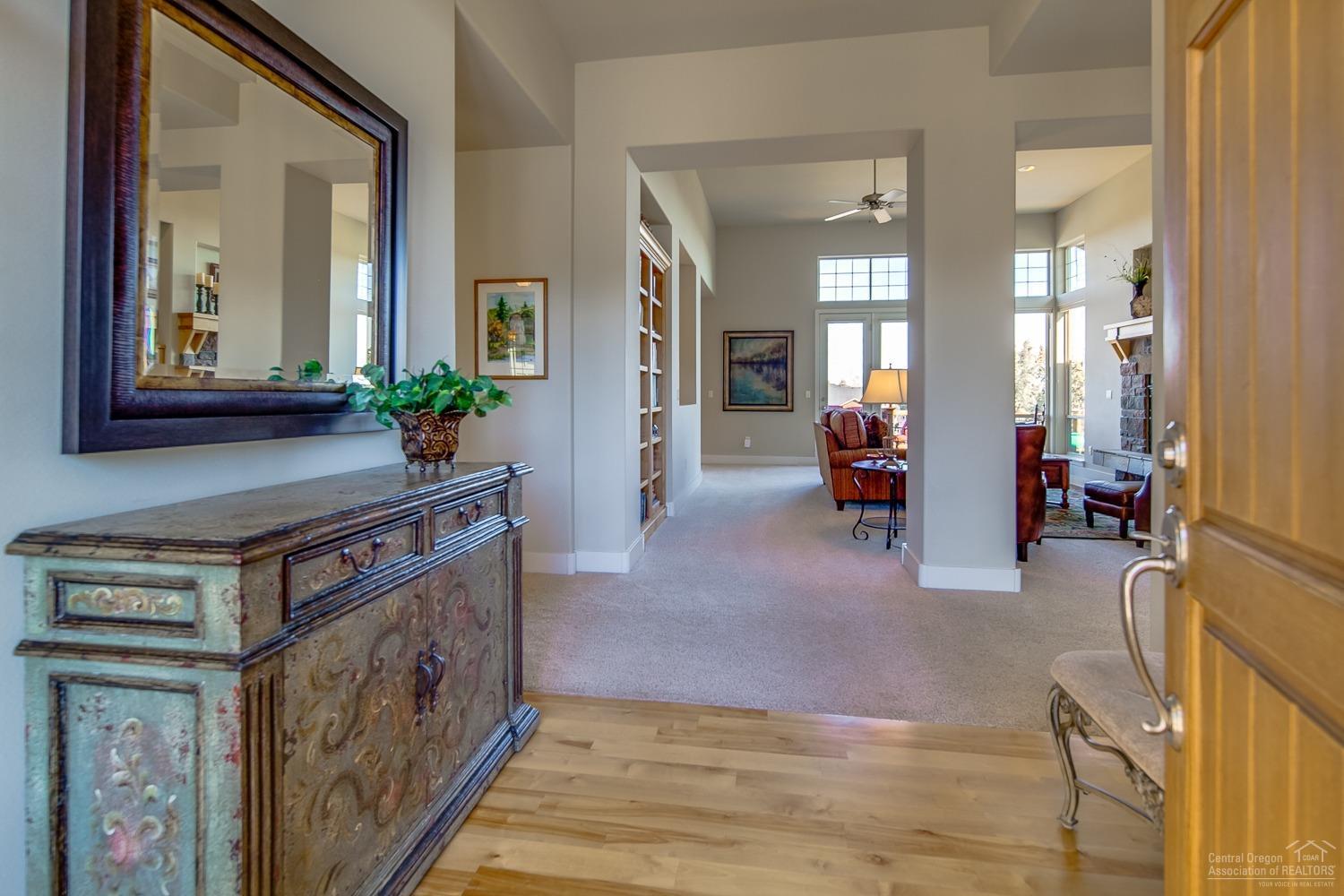 Eagle Crest - Residential