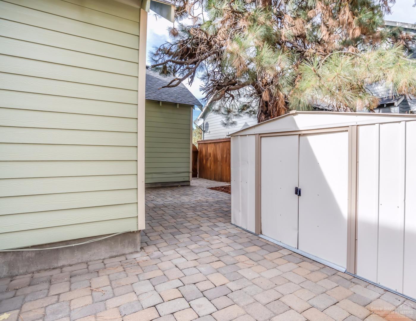 Pheasant Run - Residential