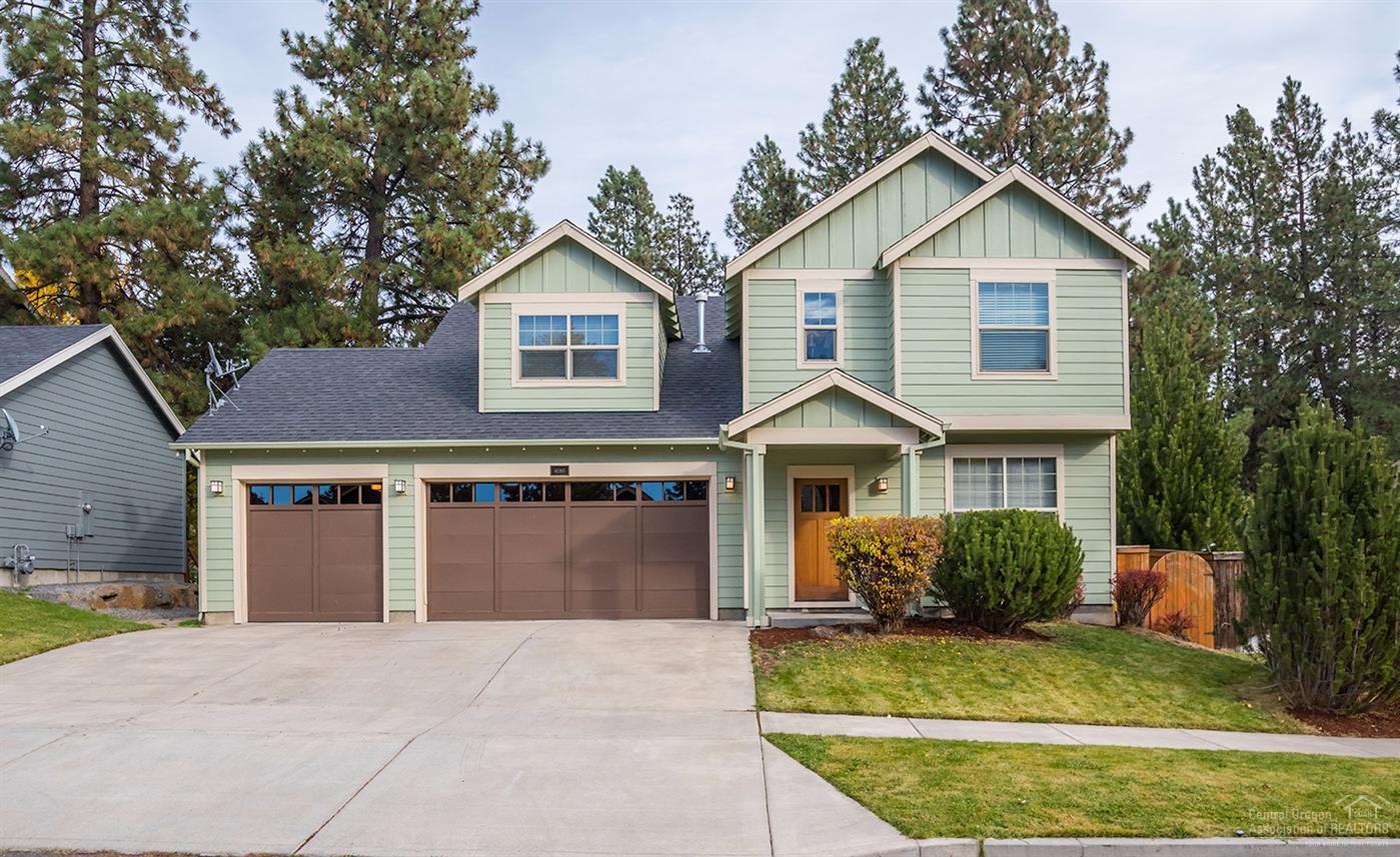 Pheasant Run - Residential