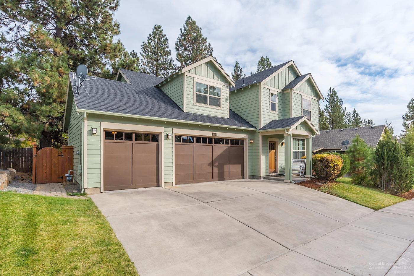 Pheasant Run - Residential