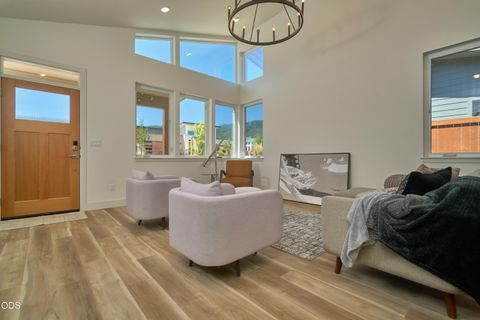 Tiny photo for 1221 Kirk LN, Ashland, OR 97520 (MLS # 220225944)