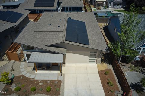 Tiny photo for 1221 Kirk LN, Ashland, OR 97520 (MLS # 220225944)