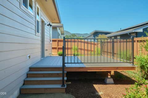 Tiny photo for 1221 Kirk LN, Ashland, OR 97520 (MLS # 220225944)