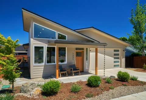Tiny photo for 1221 Kirk LN, Ashland, OR 97520 (MLS # 220225944)