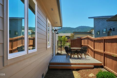 Tiny photo for 1221 Kirk LN, Ashland, OR 97520 (MLS # 220225944)