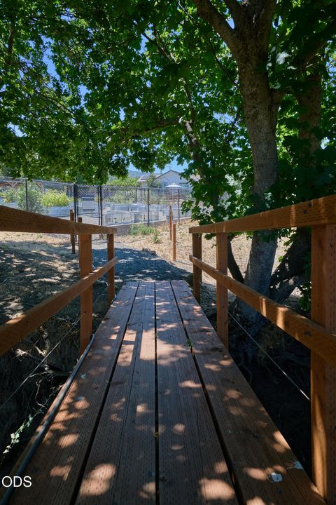 Tiny photo for 1221 Kirk LN, Ashland, OR 97520 (MLS # 220225944)