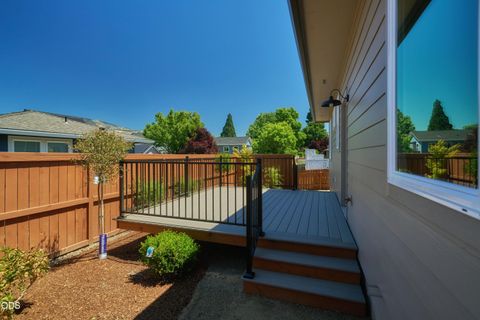Tiny photo for 1221 Kirk LN, Ashland, OR 97520 (MLS # 220225944)