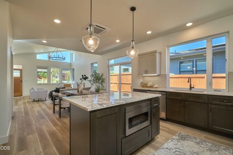 Tiny photo for 1221 Kirk LN, Ashland, OR 97520 (MLS # 220225944)