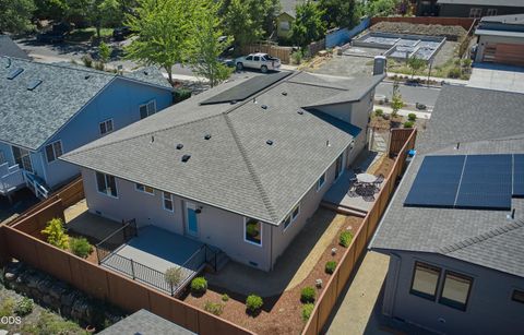 Tiny photo for 1221 Kirk LN, Ashland, OR 97520 (MLS # 220225944)