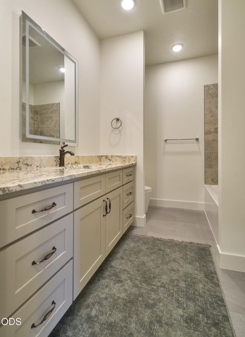 Tiny photo for 1221 Kirk LN, Ashland, OR 97520 (MLS # 220225944)