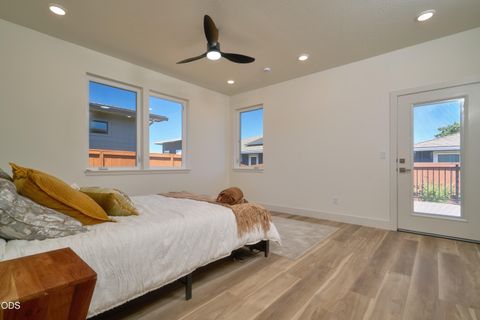 Tiny photo for 1221 Kirk LN, Ashland, OR 97520 (MLS # 220225944)