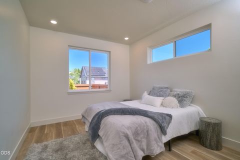 Tiny photo for 1221 Kirk LN, Ashland, OR 97520 (MLS # 220225944)