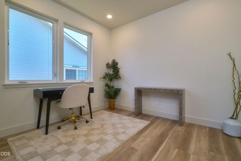 Tiny photo for 1221 Kirk LN, Ashland, OR 97520 (MLS # 220225944)