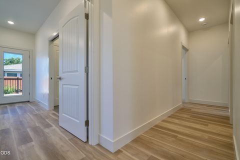 Tiny photo for 1221 Kirk LN, Ashland, OR 97520 (MLS # 220225944)