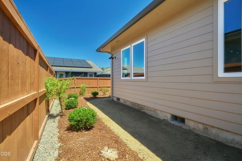Tiny photo for 1221 Kirk LN, Ashland, OR 97520 (MLS # 220225944)