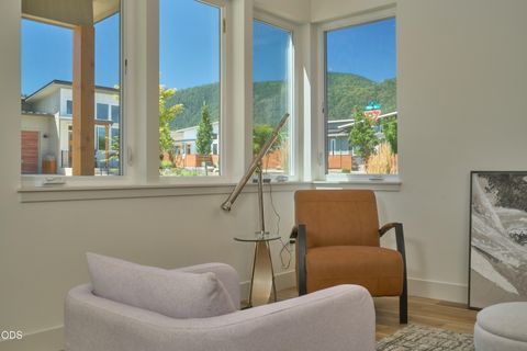 Tiny photo for 1221 Kirk LN, Ashland, OR 97520 (MLS # 220225944)