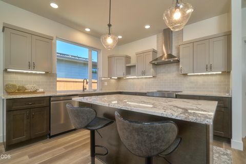 Tiny photo for 1221 Kirk LN, Ashland, OR 97520 (MLS # 220225944)