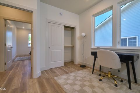 Tiny photo for 1221 Kirk LN, Ashland, OR 97520 (MLS # 220225944)