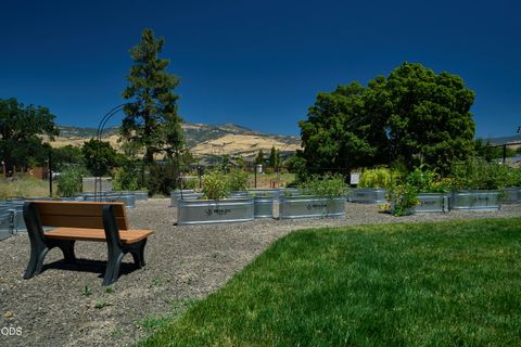 Tiny photo for 1221 Kirk LN, Ashland, OR 97520 (MLS # 220225944)