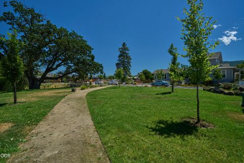 Tiny photo for 1221 Kirk LN, Ashland, OR 97520 (MLS # 220225944)