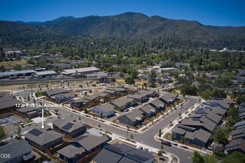 Tiny photo for 1221 Kirk LN, Ashland, OR 97520 (MLS # 220225944)