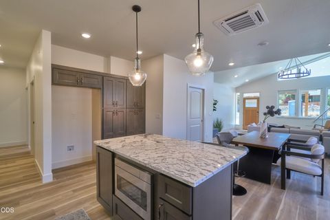 Tiny photo for 1221 Kirk LN, Ashland, OR 97520 (MLS # 220225944)