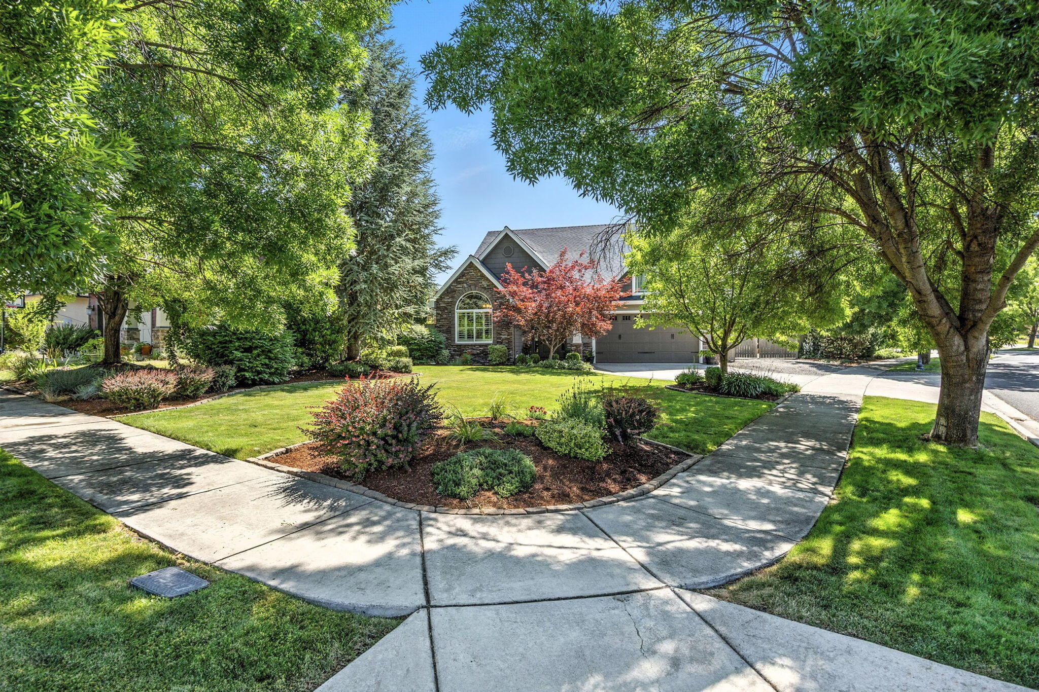 Stonegate Estates Phase 1 - Residential