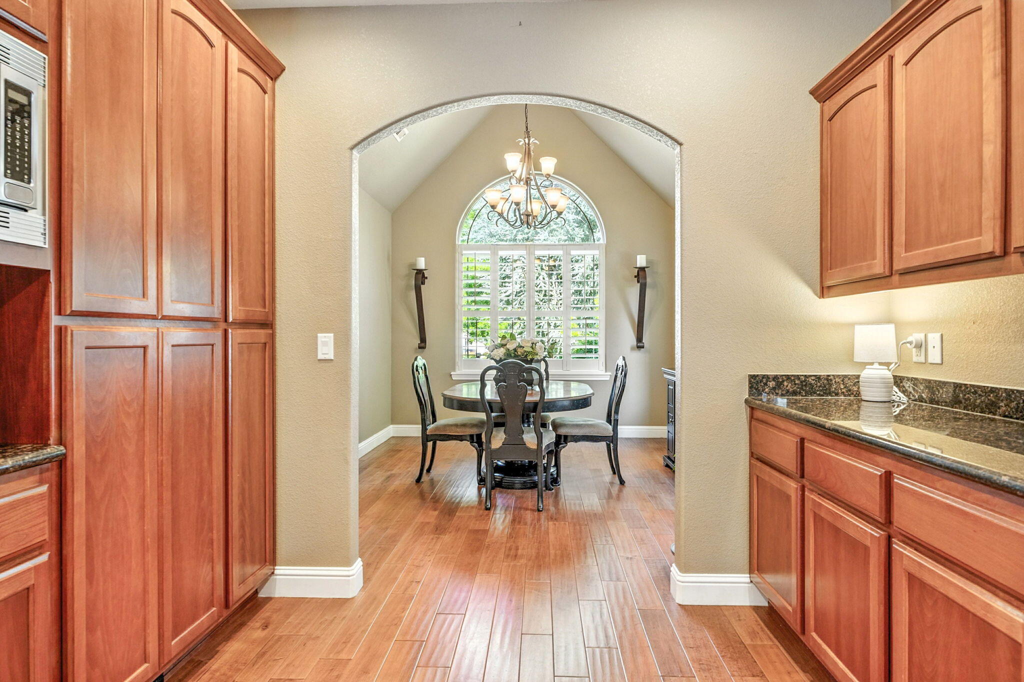 Stonegate Estates Phase 1 - Residential