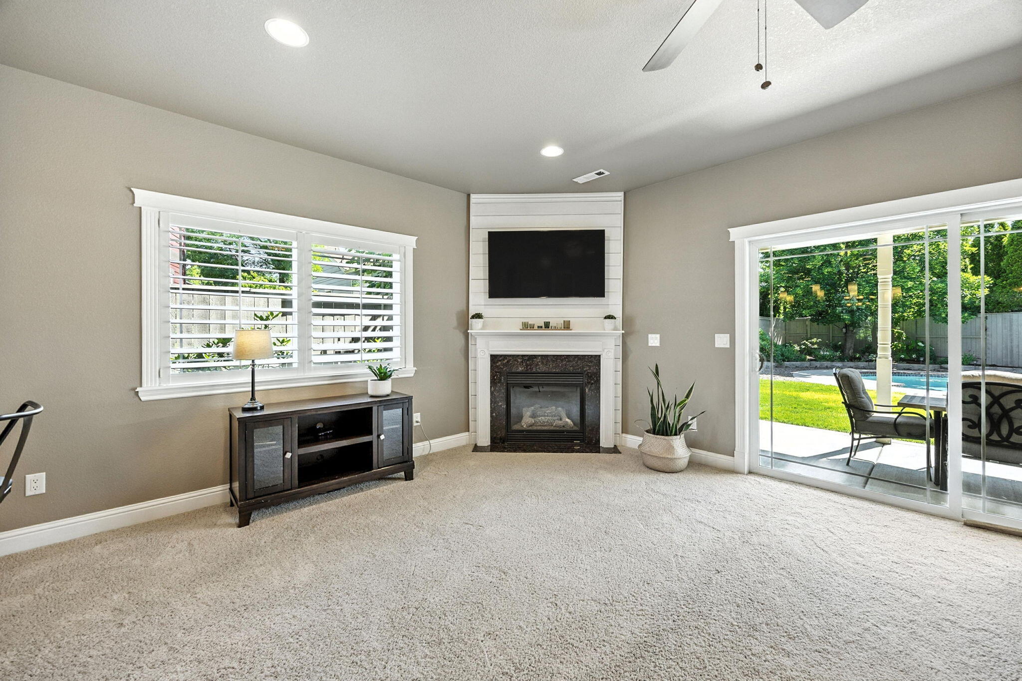 Stonegate Estates Phase 1 - Residential