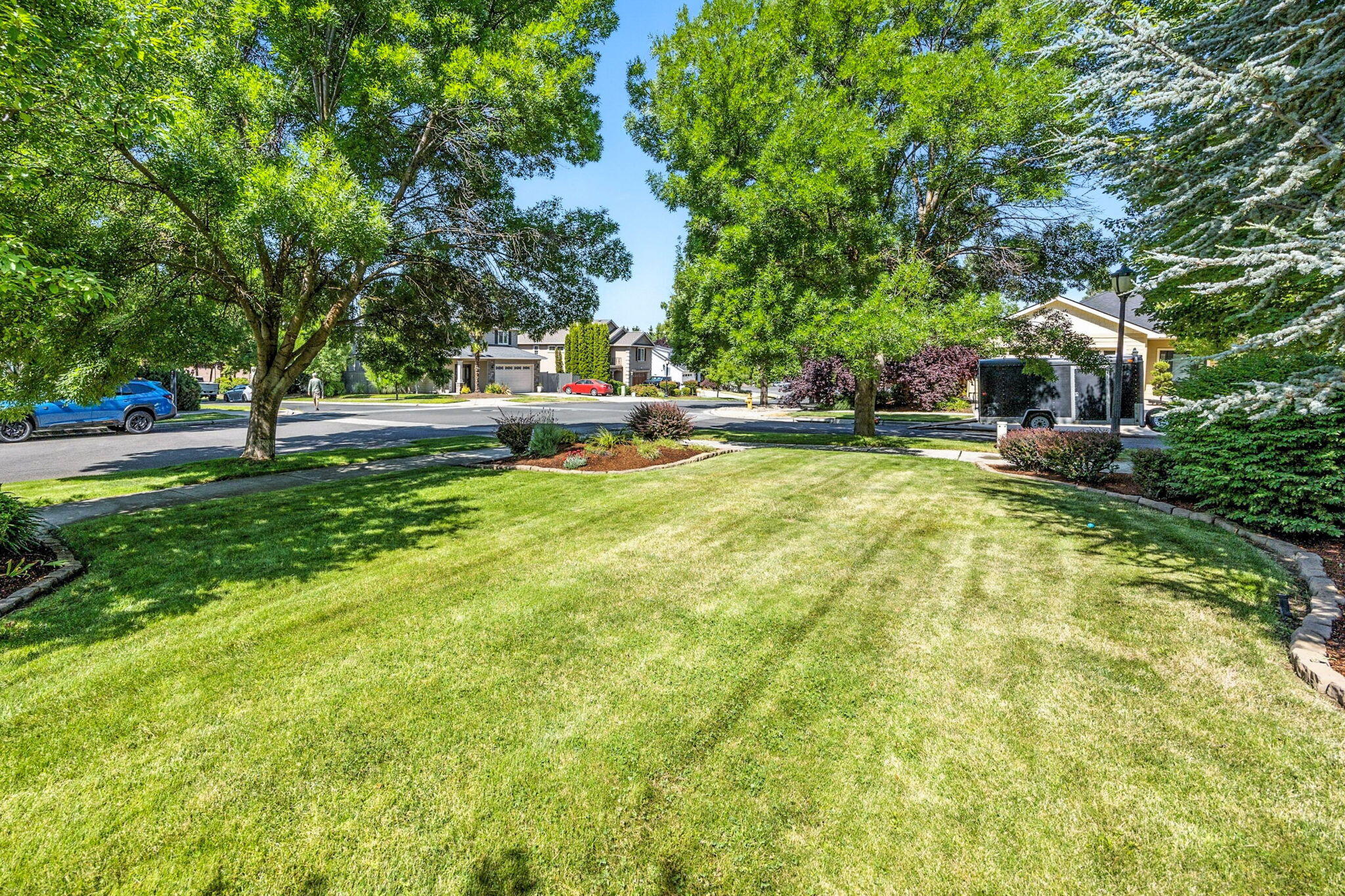 Stonegate Estates Phase 1 - Residential