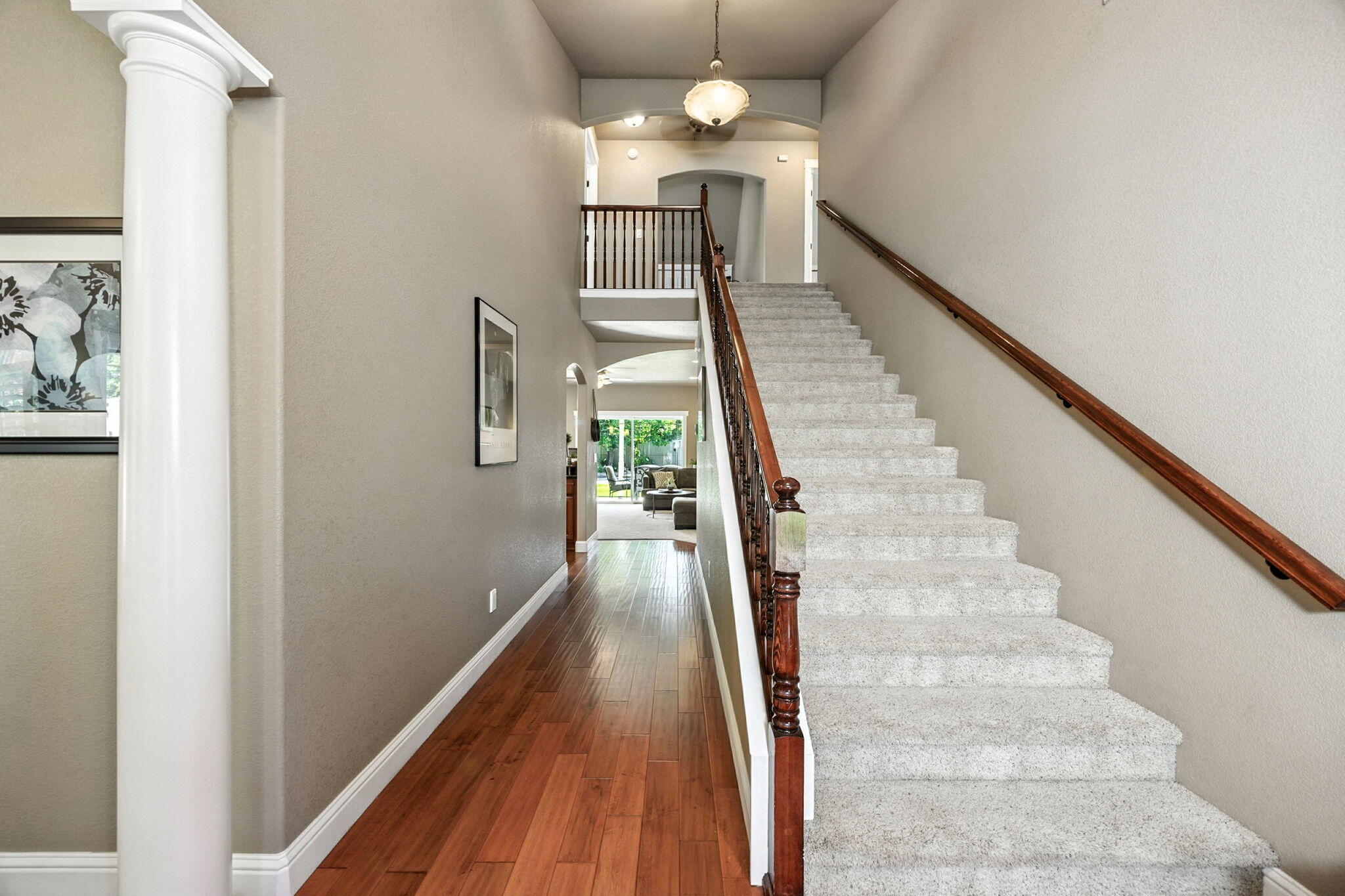 Stonegate Estates Phase 1 - Residential