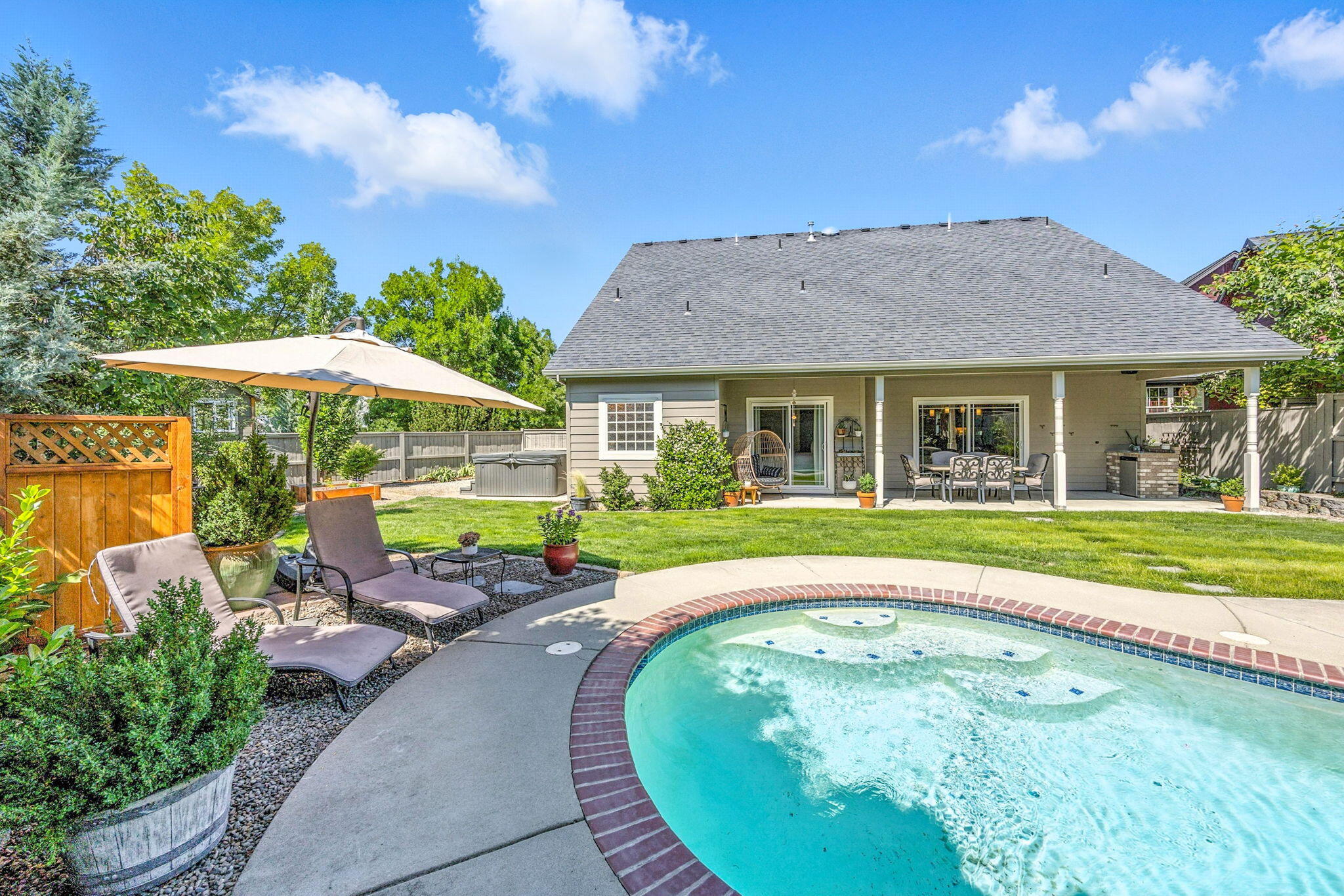 Stonegate Estates Phase 1 - Residential