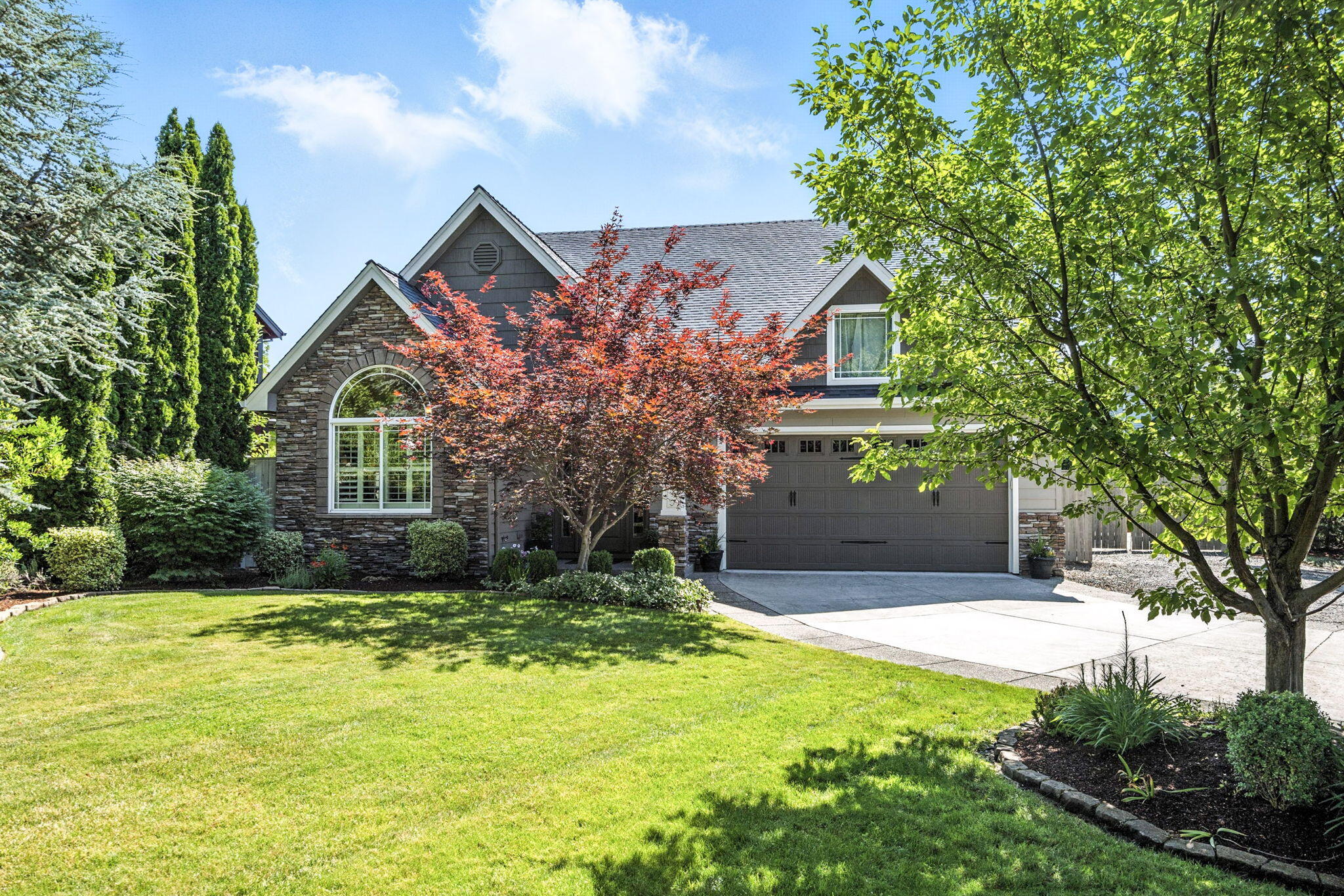 Stonegate Estates Phase 1 - Residential