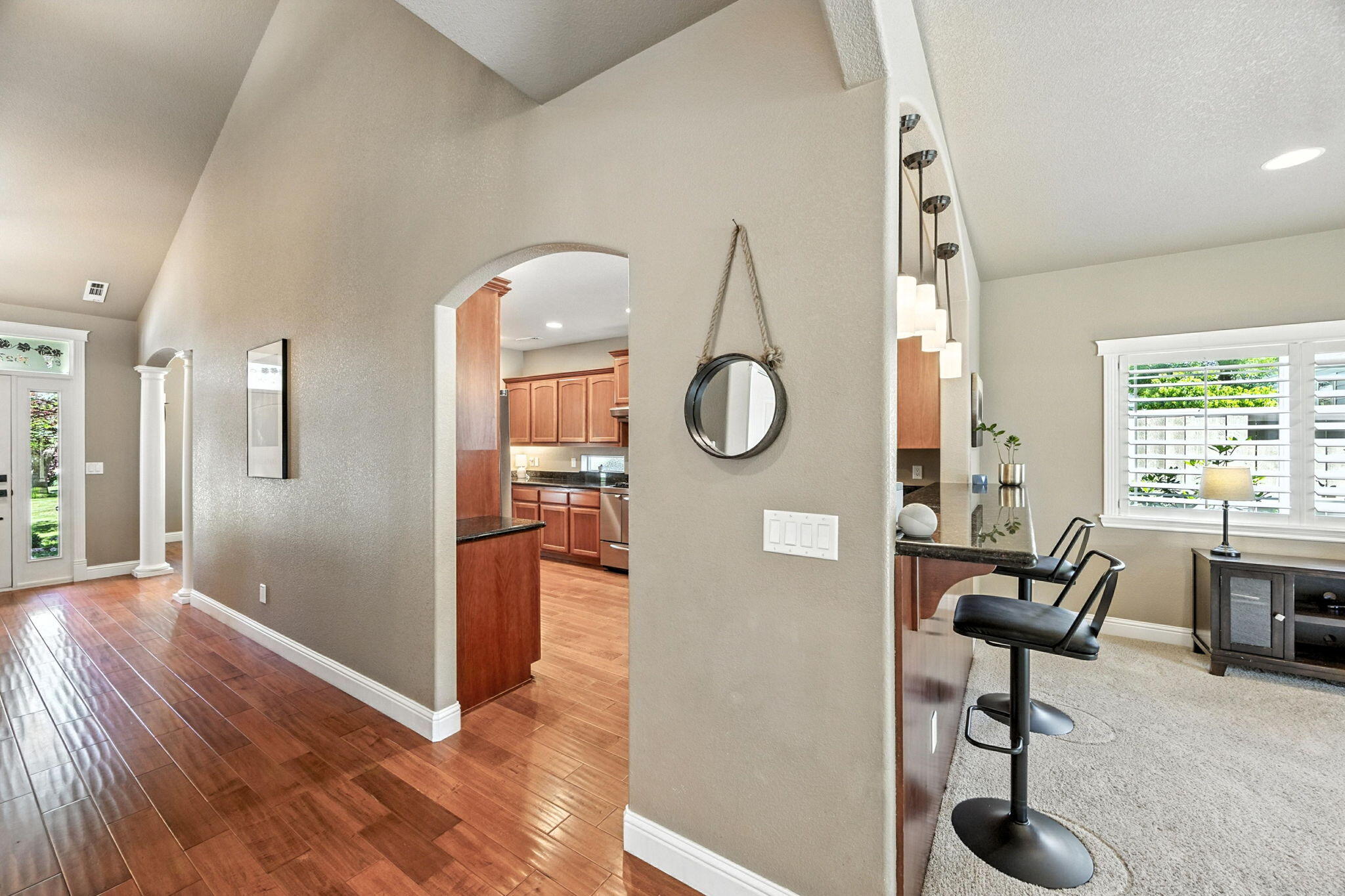 Stonegate Estates Phase 1 - Residential