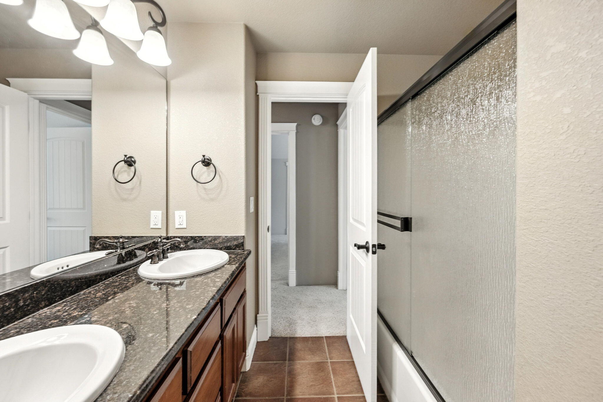 Stonegate Estates Phase 1 - Residential